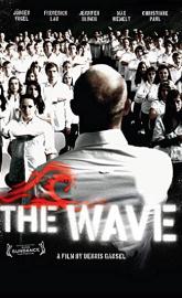 The Wave poster