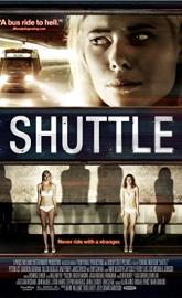 Shuttle poster