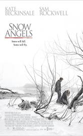 Snow Angels poster