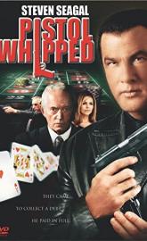 Pistol Whipped poster