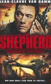 The Shepherd poster