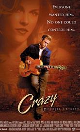 Crazy poster