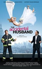 The Accidental Husband poster