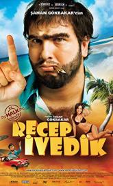 Recep Ivedik poster