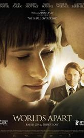 Worlds Apart poster