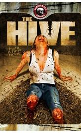 The Hive poster