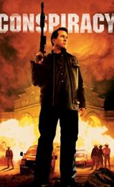 Conspiracy poster