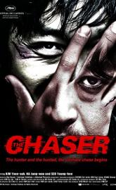 The Chaser poster