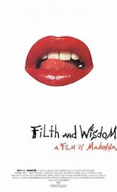 Filth and Wisdom poster