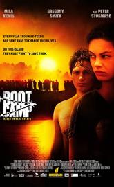 Boot Camp poster
