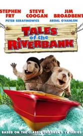 Tales of the Riverbank poster