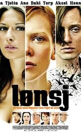 Cold Lunch poster