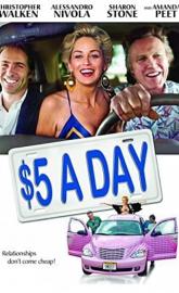 $5 a Day poster