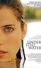 Under Still Waters poster