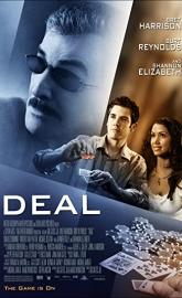 Deal poster