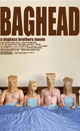 Baghead poster