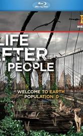 Life After People poster