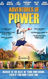 Adventures of Power poster