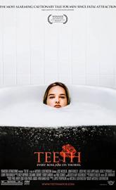 Teeth poster