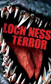 Beyond Loch Ness poster