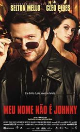 My Name Ain't Johnny poster