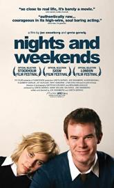 Nights and Weekends poster