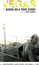 Vegas: Based on a True Story poster