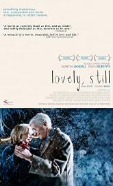 Lovely, Still poster
