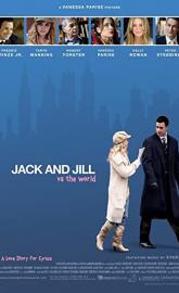 Jack and Jill vs. the World poster