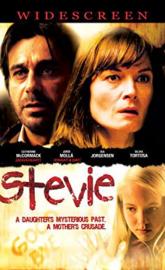Stevie poster