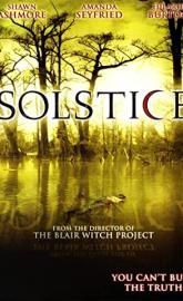 Solstice poster