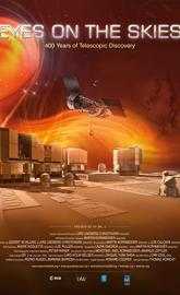 Eyes on the Skies poster
