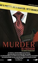 Fashion Victim poster