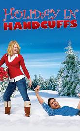 Holiday in Handcuffs poster