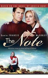 The Note poster