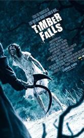 Timber Falls poster