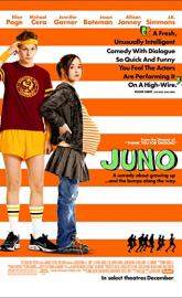Juno poster