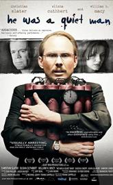 He Was a Quiet Man poster