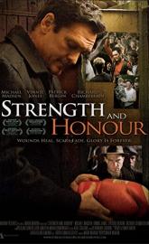 Strength and Honour poster