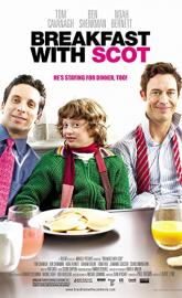 Breakfast with Scot poster