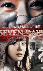 Seven Days poster