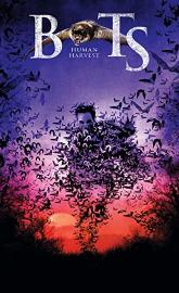 Bats: Human Harvest poster