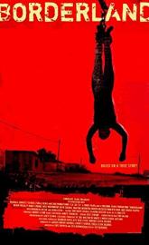 Borderland poster