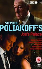 Joe's Palace poster