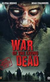 Zombie Wars poster