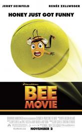 Bee Movie poster