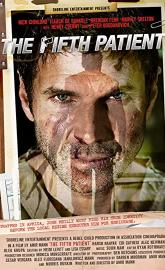 The Fifth Patient poster