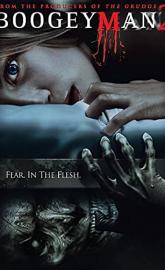 Boogeyman 2 poster