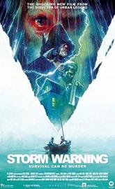 Storm Warning poster
