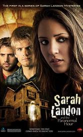 Sarah Landon and the Paranormal Hour poster